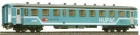 74590 Sachsenmodelle Rolling Road escort car "HUPAC"